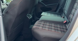 Vw golf 7. 5 gti /54tkm/prvi vlasnik/hr auto/tvorničko stanje/
