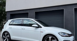 Vw golf 7. 5 gti /54tkm/prvi vlasnik/hr auto/tvorničko stanje/