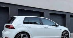 Vw golf 7. 5 gti /54tkm/prvi vlasnik/hr auto/tvorničko stanje/