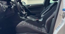 Vw golf 7. 5 gti /54tkm/prvi vlasnik/hr auto/tvorničko stanje/