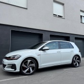 Vw golf 7. 5 gti /54tkm/prvi vlasnik/hr auto/tvorničko stanje/