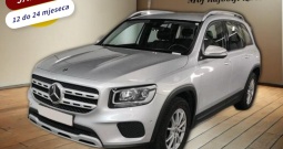 Mercedes GLB 180d 2.0 Automatik - Business