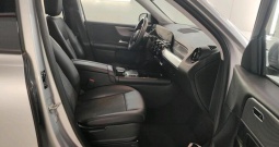 Mercedes GLB 180d 2.0 Automatik - Business