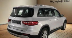 Mercedes GLB 180d 2.0 Automatik - Business