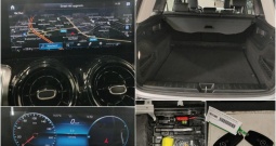 Mercedes GLB 180d 2.0 Automatik - Business