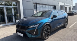 Peugeot 408 allure business 1, 2 puretech 130 eat8