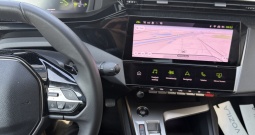 Peugeot 408 allure business 1, 2 puretech 130 eat8