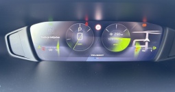 Peugeot 408 allure business 1, 2 puretech 130 eat8