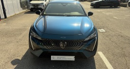 Peugeot 408 allure business 1, 2 puretech 130 eat8