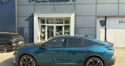 Peugeot 408 allure business 1, 2 puretech 130 eat8