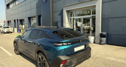 Peugeot 408 allure business 1, 2 puretech 130 eat8