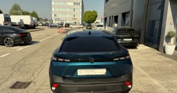 Peugeot 408 allure business 1, 2 puretech 130 eat8