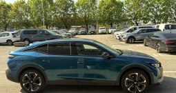 Peugeot 408 allure business 1, 2 puretech 130 eat8