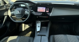Peugeot 408 allure business 1, 2 puretech 130 eat8
