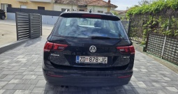 Tiguan TDI 2.0 TL