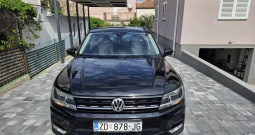 Tiguan TDI 2.0 TL