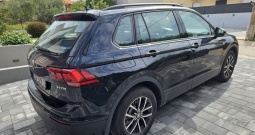 Tiguan TDI 2.0 TL