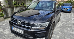 Tiguan TDI 2.0 TL