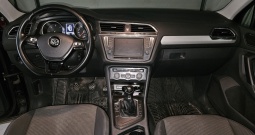 Tiguan TDI 2.0 TL