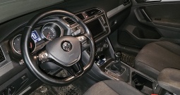 Tiguan TDI 2.0 TL