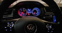 Tiguan TDI 2.0 TL