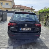 Tiguan TDI 2.0 TL