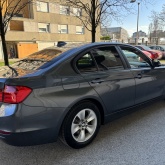 Bmw 320D, 1. Vlasnik, kupljen u Tomiću, samo 89ooo kilometara, servisna