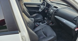 Kia sorento 2.2 crdi. 2011 godina. 4x4 pogon, prodajem
