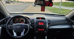 Kia sorento 2.2 crdi. 2011 godina. 4x4 pogon, prodajem