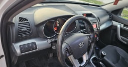 Kia sorento 2.2 crdi. 2011 godina. 4x4 pogon, prodajem