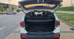 Kia sorento 2.2 crdi. 2011 godina. 4x4 pogon, prodajem