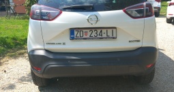 Opel Crossland 1. 2 turbo 59. 000tisuca. Km