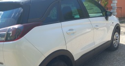 Opel Crossland 1. 2 turbo 59. 000tisuca. Km