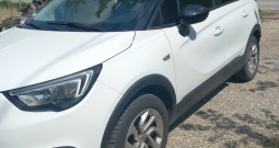 Opel Crossland 1. 2 turbo 59. 000tisuca. Km