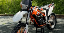 Ktm Freeride 250 R