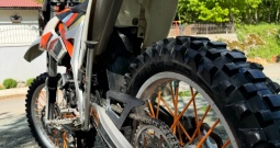 Ktm Freeride 250 R