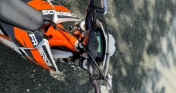 Ktm Freeride 250 R