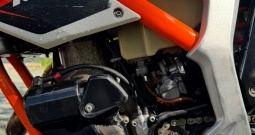 Ktm Freeride 250 R