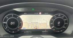 Arteon, Rline, 4Motion 176kW Bturbo