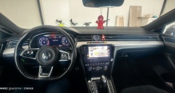 Arteon, Rline, 4Motion 176kW Bturbo