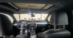 Arteon, Rline, 4Motion 176kW Bturbo