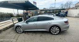 Arteon, Rline, 4Motion 176kW Bturbo