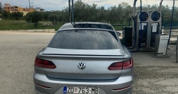 Arteon, Rline, 4Motion 176kW Bturbo