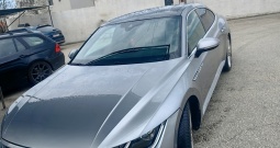 Arteon, Rline, 4Motion 176kW Bturbo