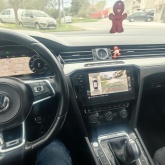 Arteon, Rline, 4Motion 176kW Bturbo