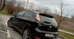 Fiat Punto Evo 1,4 16v
