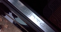 Fiat Punto Evo 1,4 16v