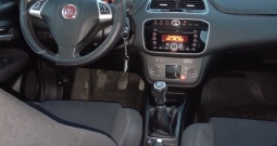 Fiat Punto Evo 1,4 16v