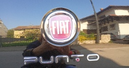 Fiat Punto Evo 1,4 16v