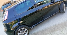 Fiat Punto Evo 1,4 16v
